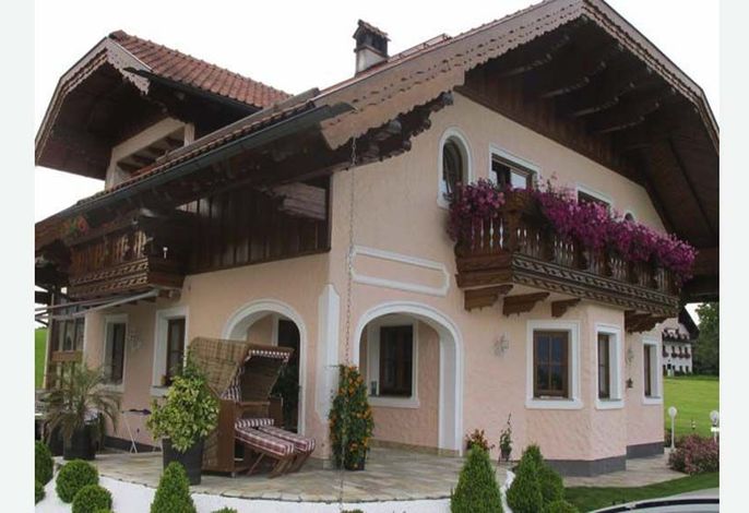 Ferienwohnung Drachenwand