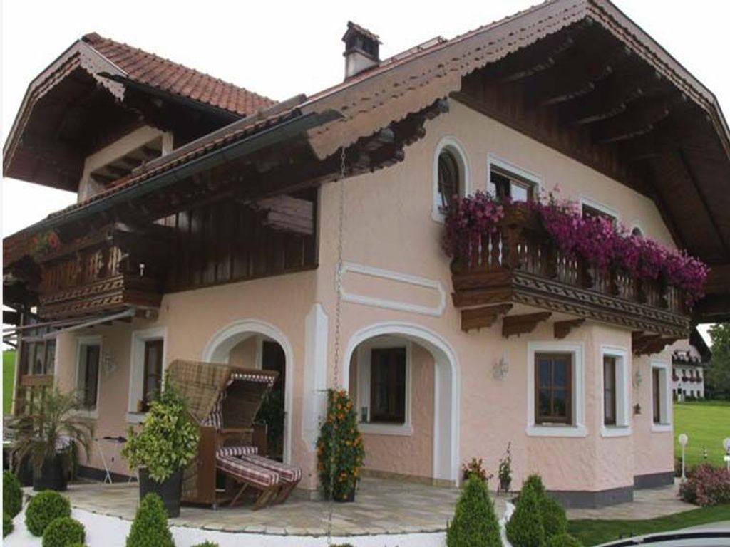 Landhaus Widlroither