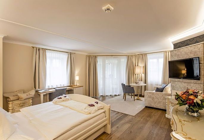 Sissi Suite
