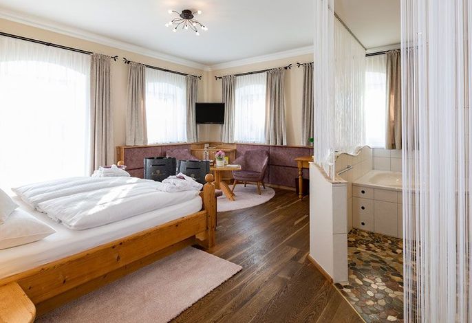 Romantik Suite