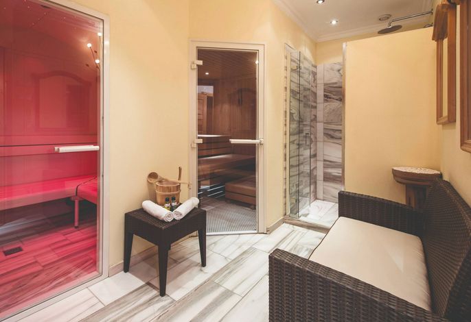 Wellness Suite