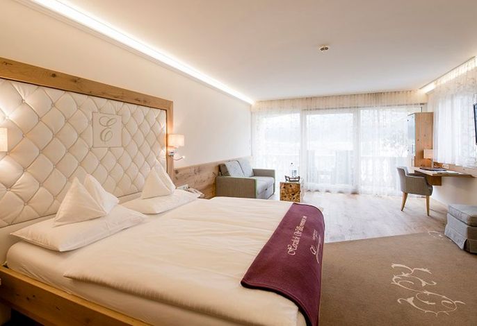 Doppelzimmer Landhaus
