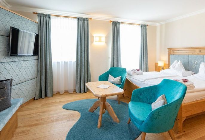 Turm Suite