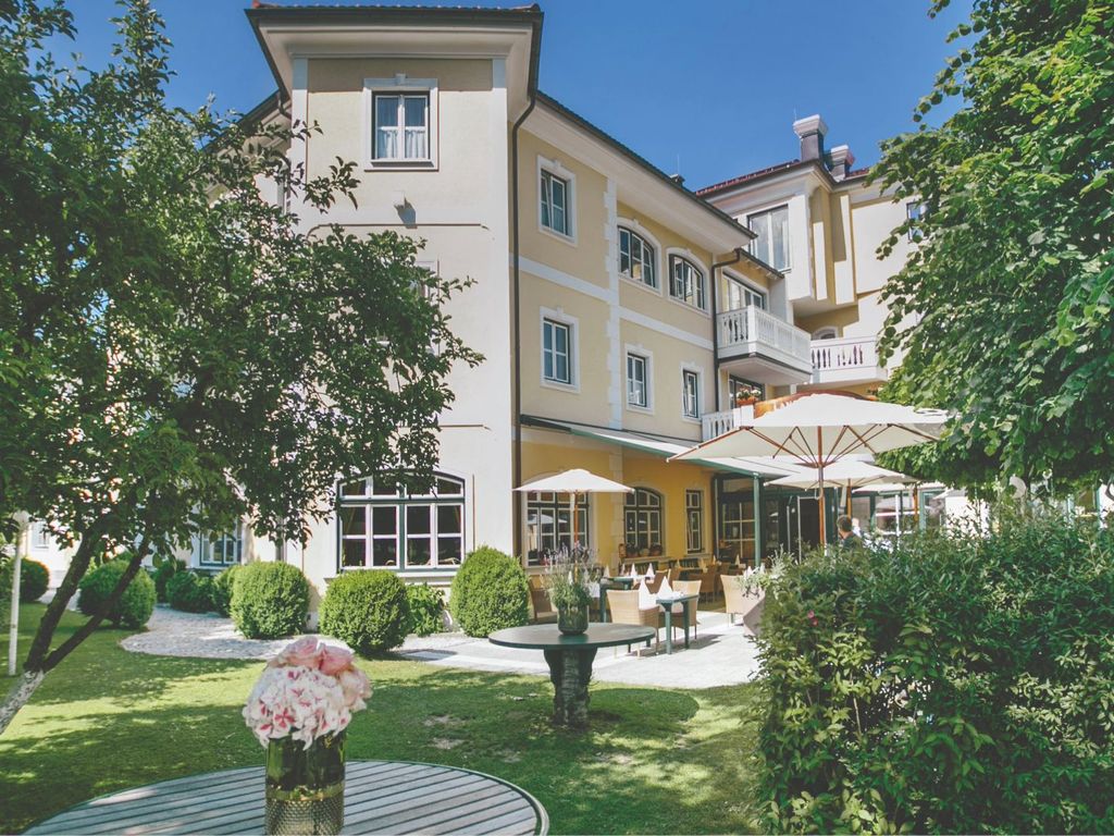 Hotel Eichingerbauer