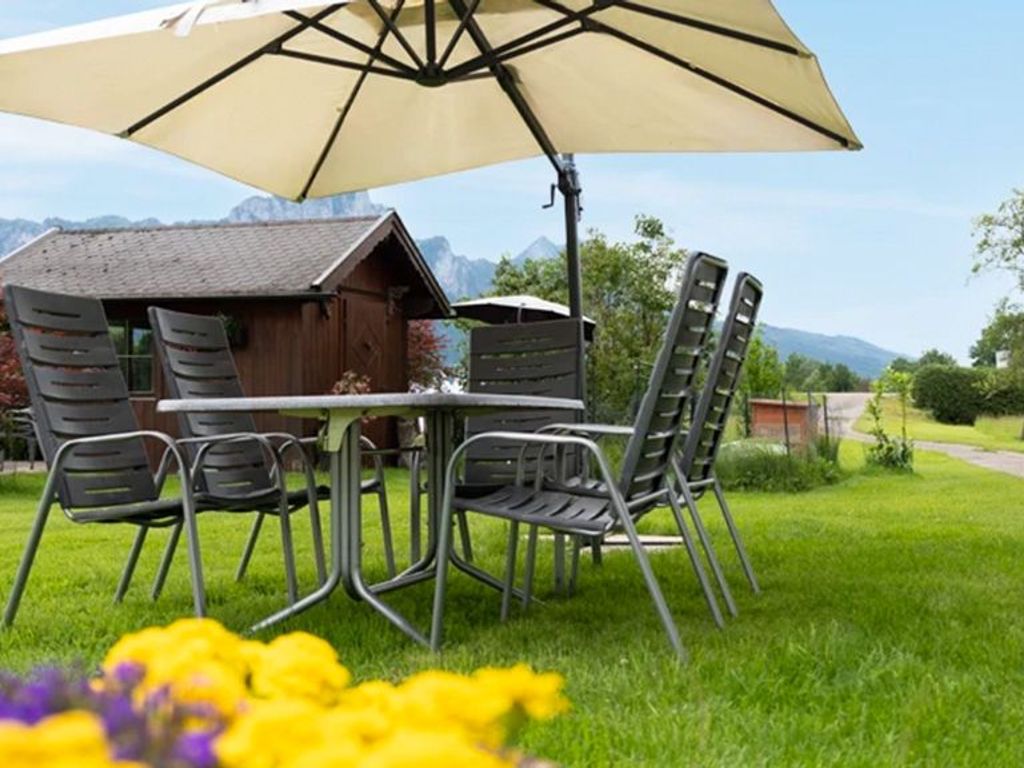 Pension Marx zu Mayerhof