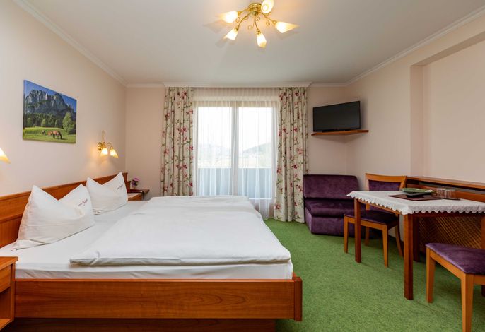 Doppelzimmer 3