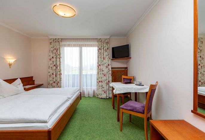 Doppelzimmer 2