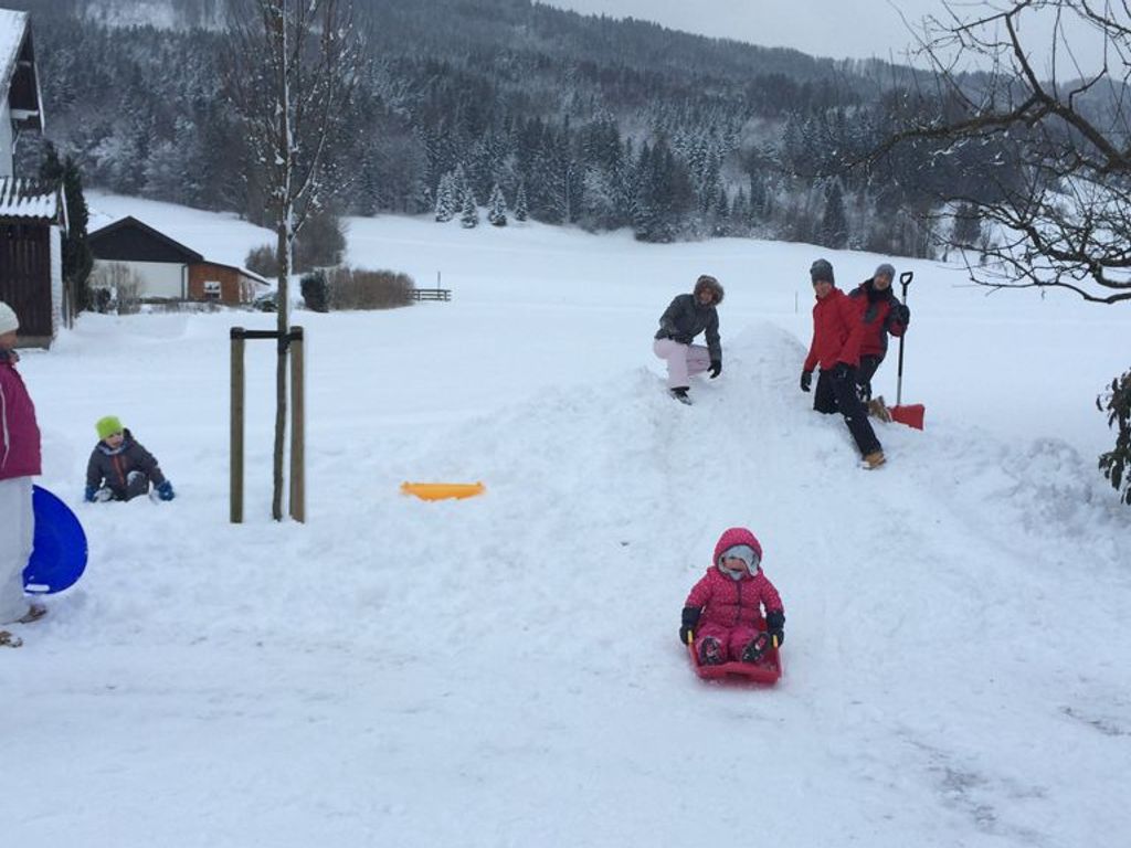 Pension ANNA, Ferienwohnungen & Komfortzimmer