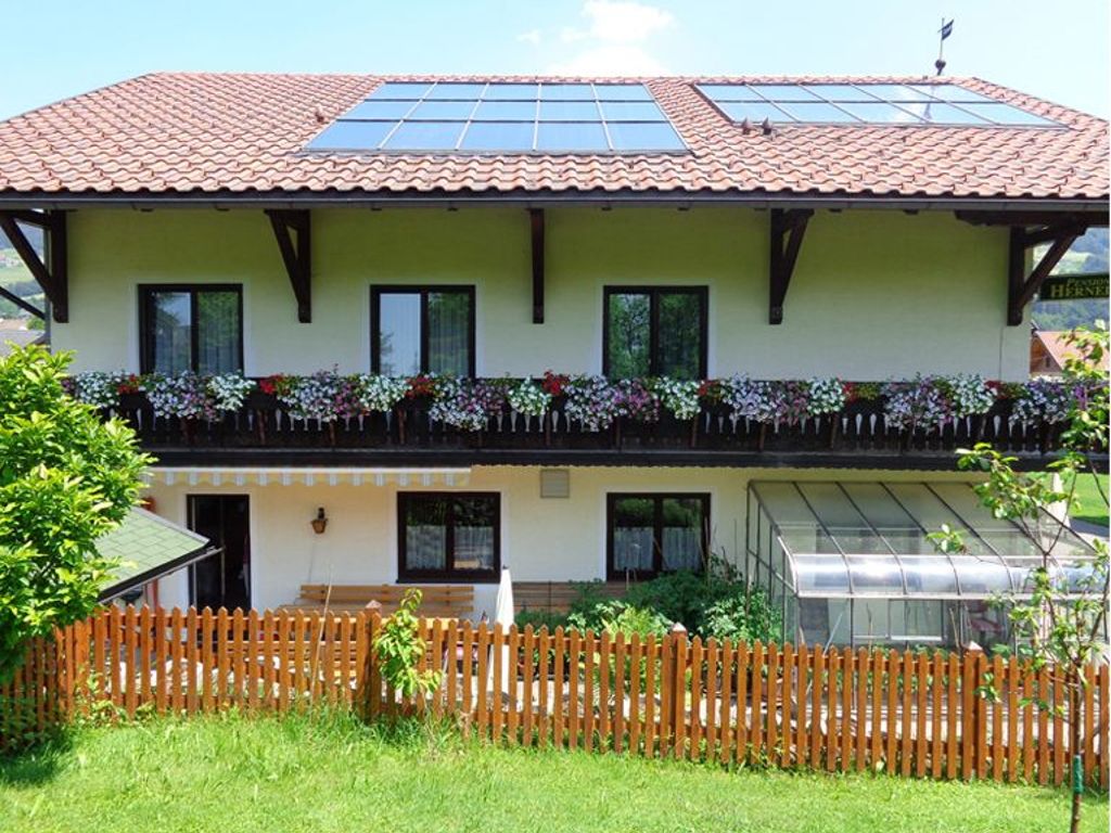Pension Herned