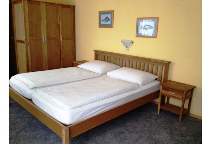 Doppelzimmer 1