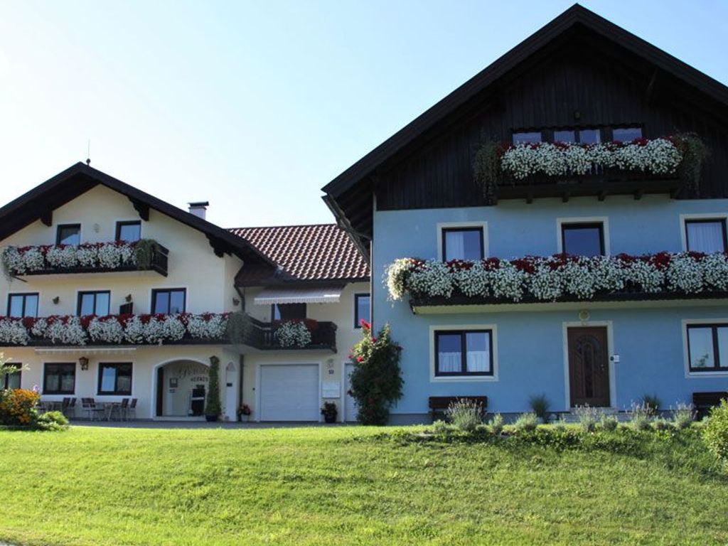 Pension Herned