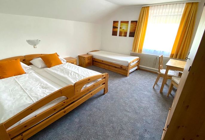 Familienzimmer