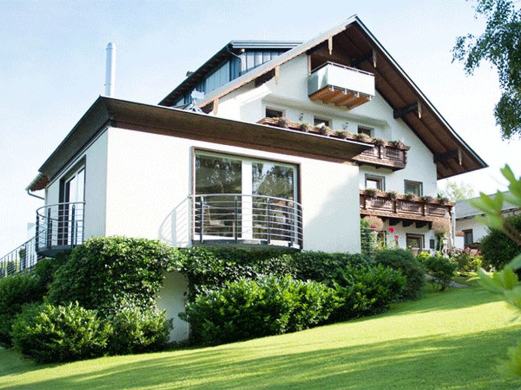 Pension Irlingerhof