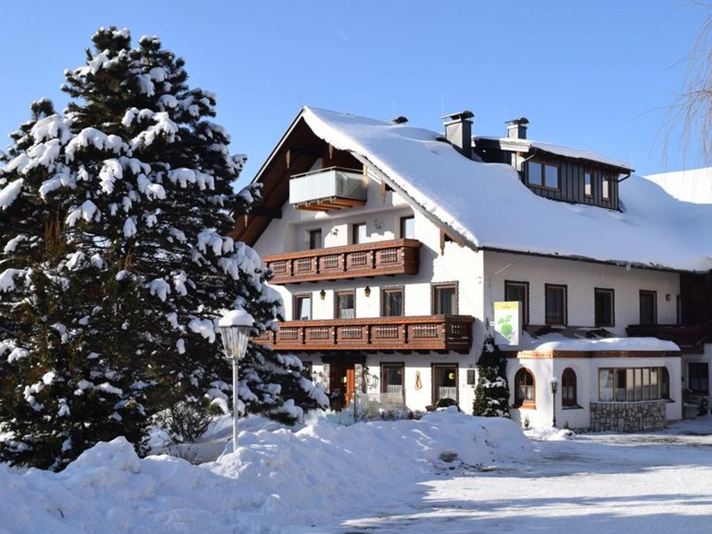 Pension Irlingerhof