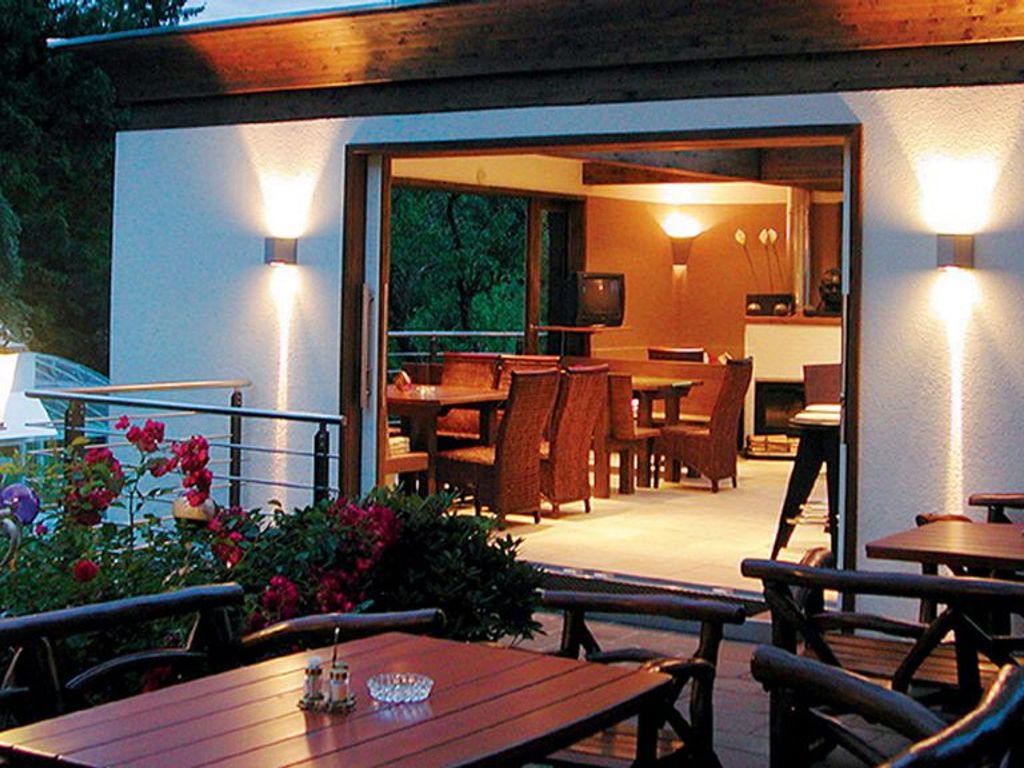 Pension Irlingerhof