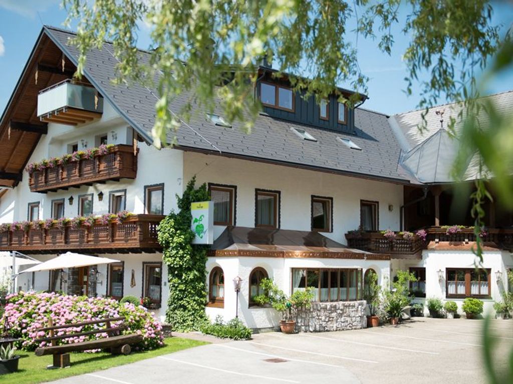 Pension Irlingerhof