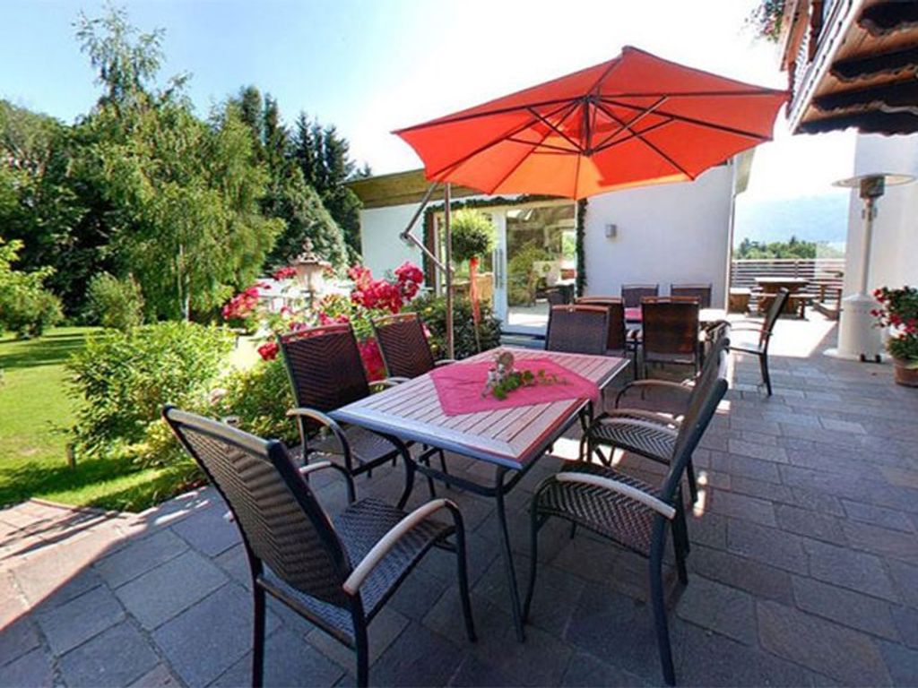 Pension Irlingerhof