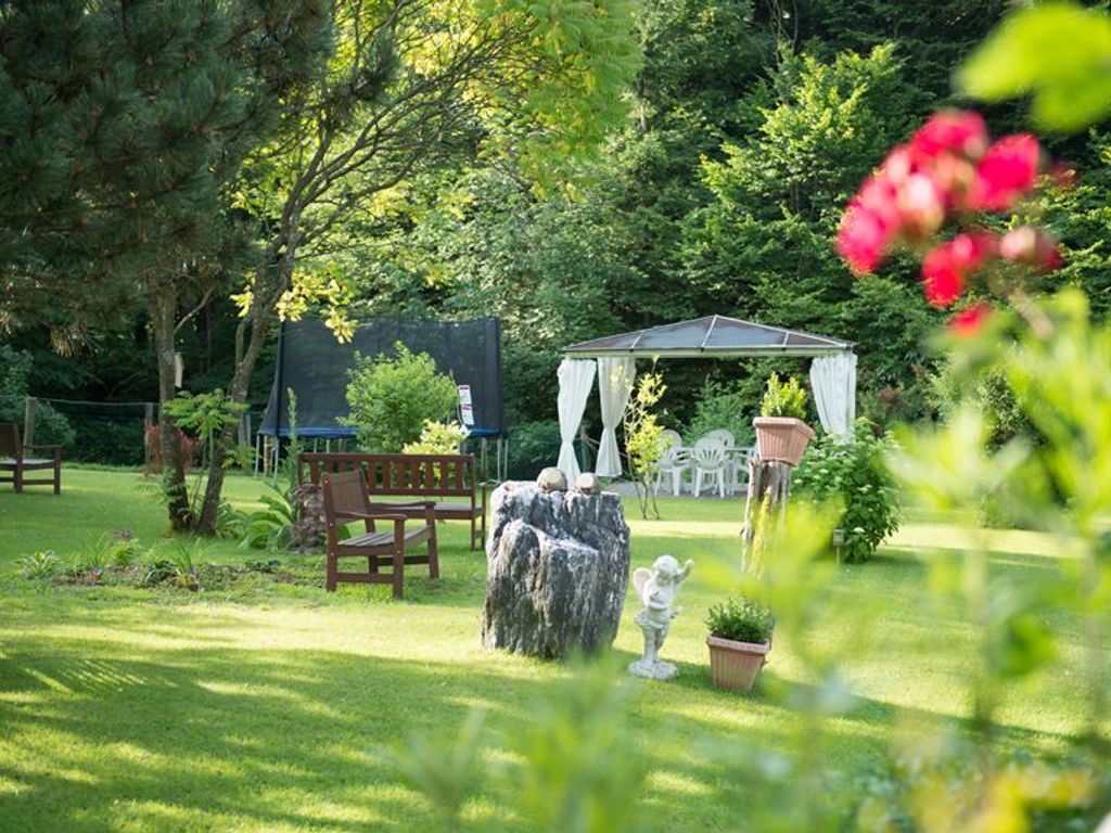 Pension Irlingerhof