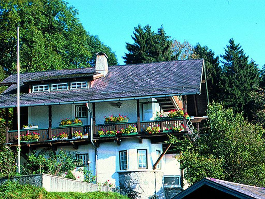 Pension Jörgner
