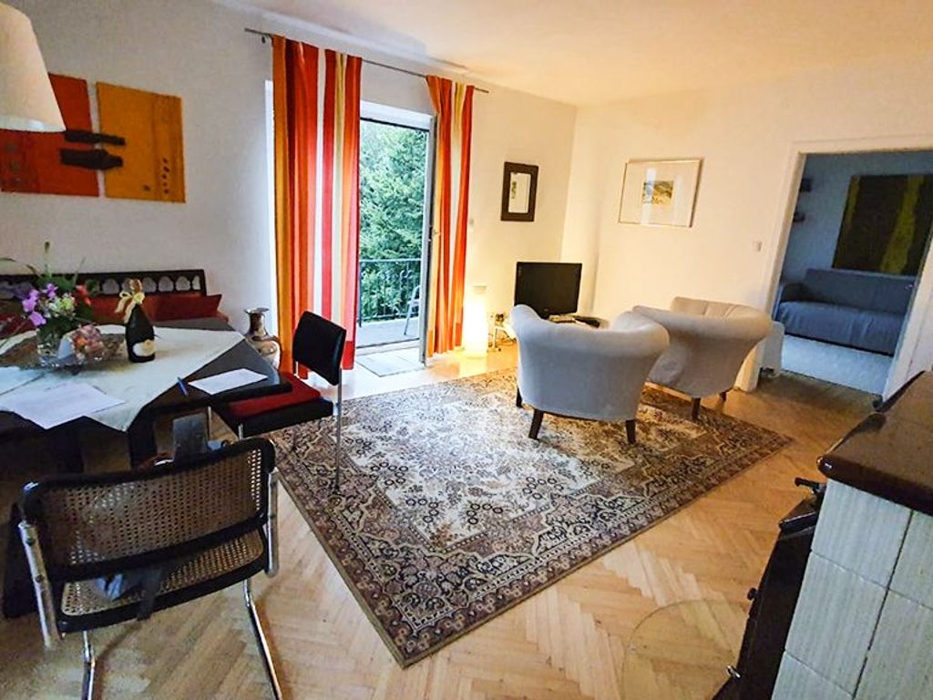 Pension Jörgner