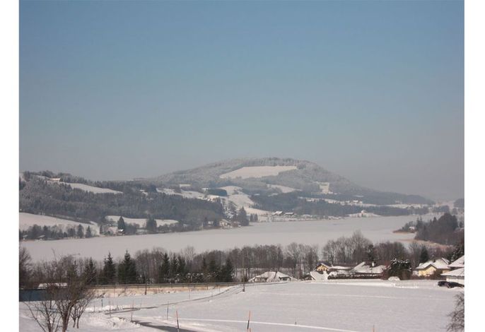 Pension Winter Am Irrsee – Foto 3