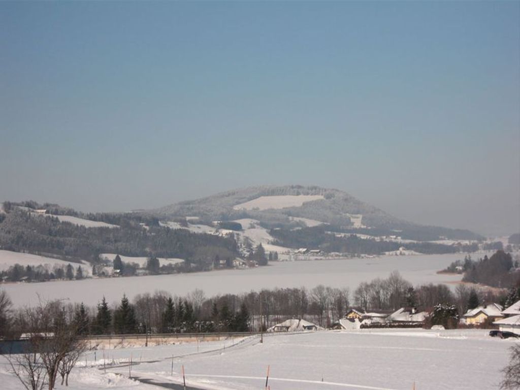 Pension Winter Am Irrsee