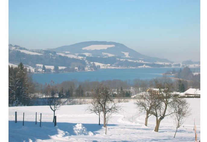 Pension Winter Am Irrsee – Foto 2