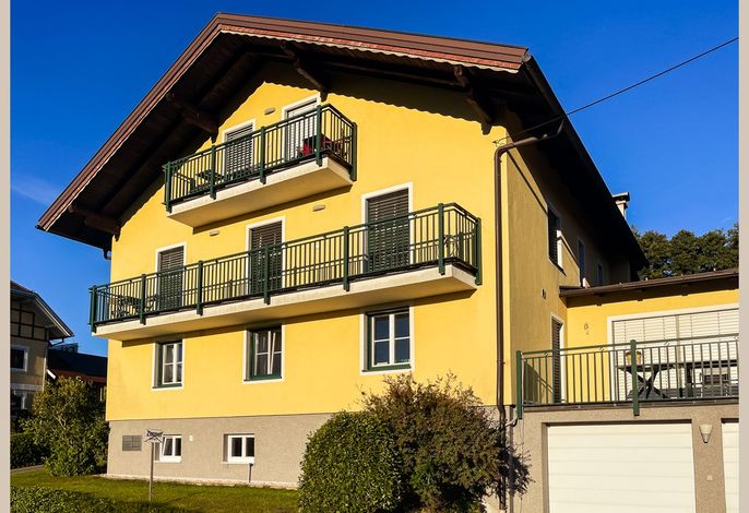 Doppelzimmer mit Balkon 2