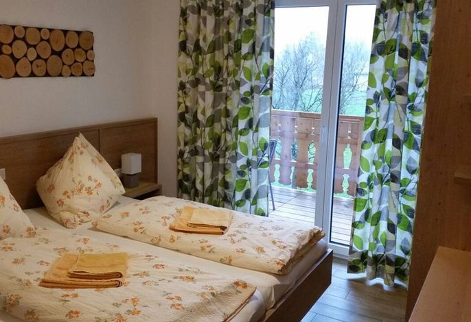 Doppelzimmer 4
