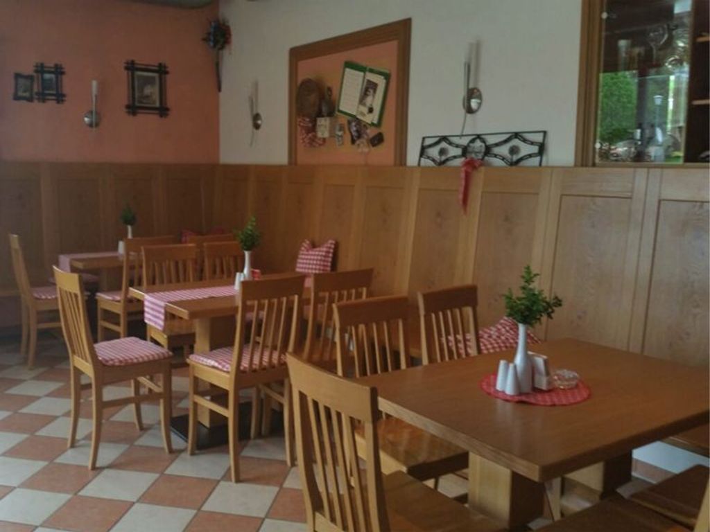 Seepension & Appartmenthaus Campingplatz Nussbaumer