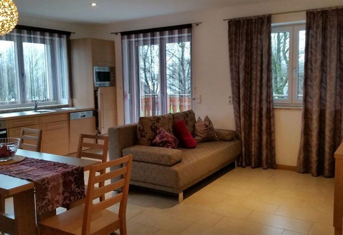Appartement 1