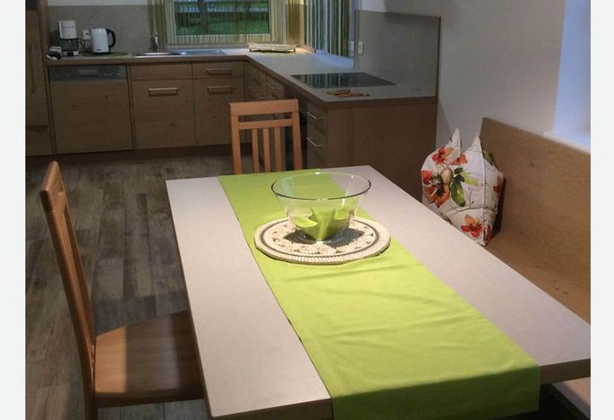 Ferienwohnung Butterfly