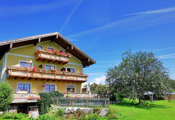 Ferienwohnung Arnika