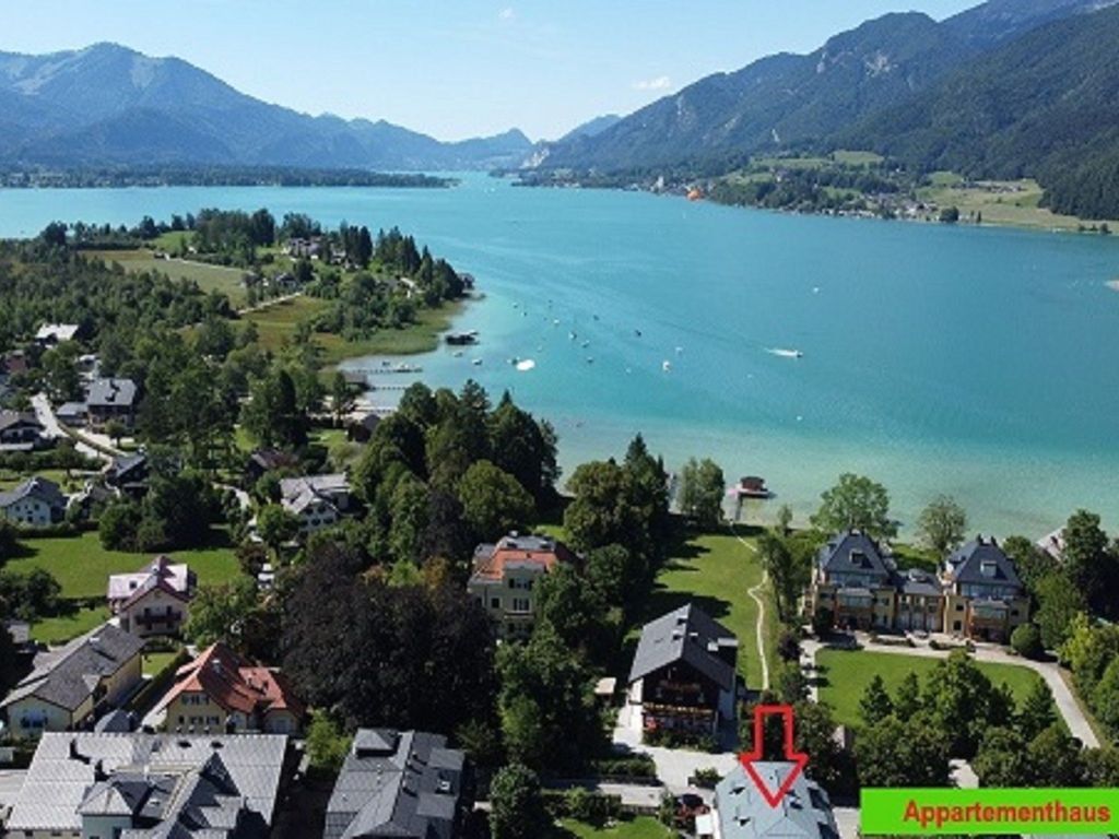 Appartementhaus Grill