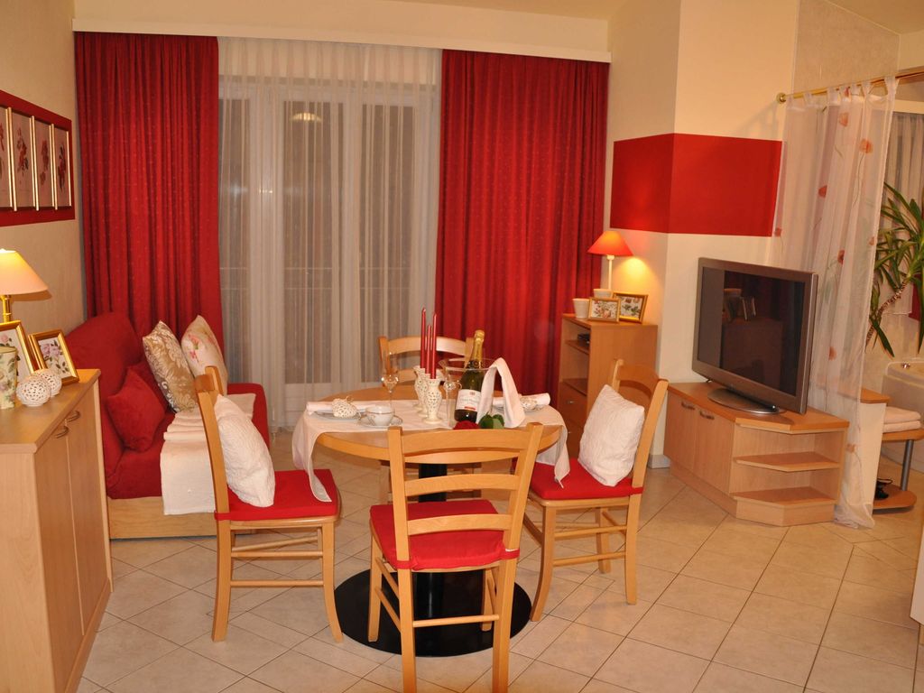 Ferienwohnung Paris