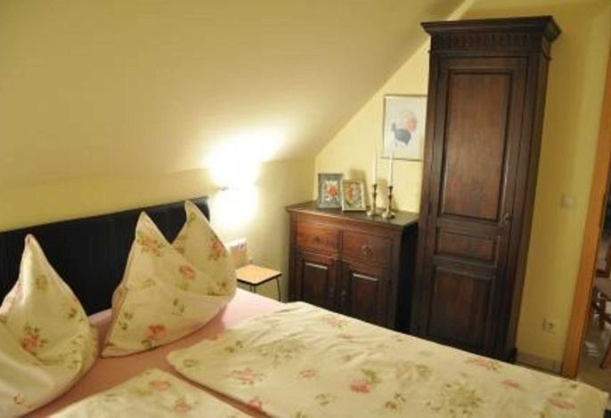 FERIENWOHNUNG mit Whirlpool
