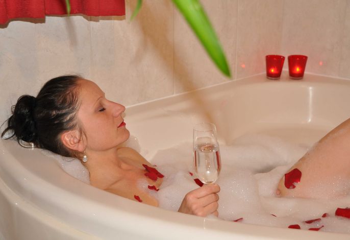 FERIENWOHNUNG Paris mit Whirpool