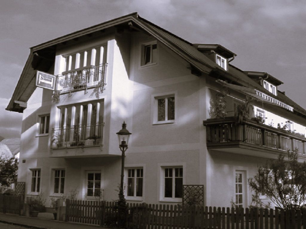Appartementhaus Grill