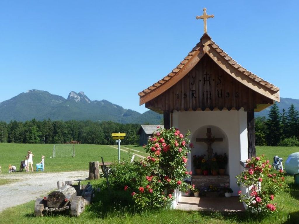 Eggerhof