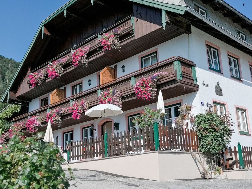 Archehof Eislbauer