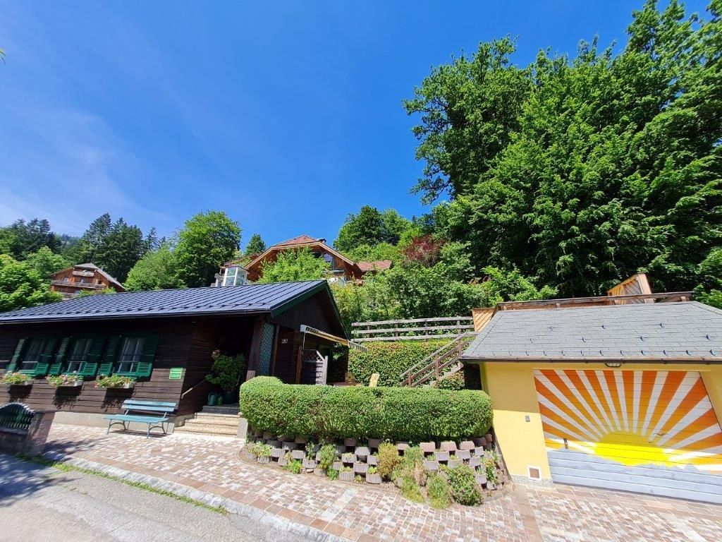 Ferienhaus Brigitte