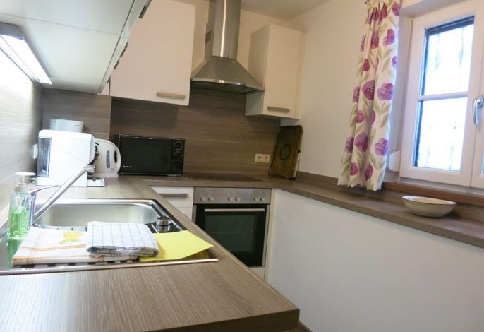 Ferienhaus Brigitte – Foto 4