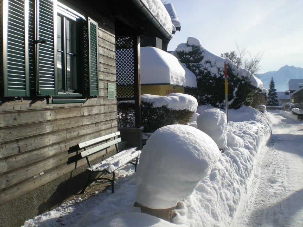 Ferienhaus Brigitte