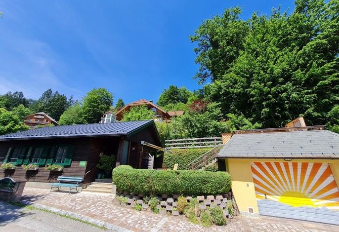 Ferienhaus Brigitte
