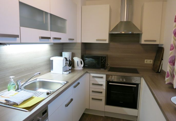 Ferienhaus Brigitte – Foto 3