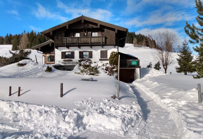 Ferienhaus