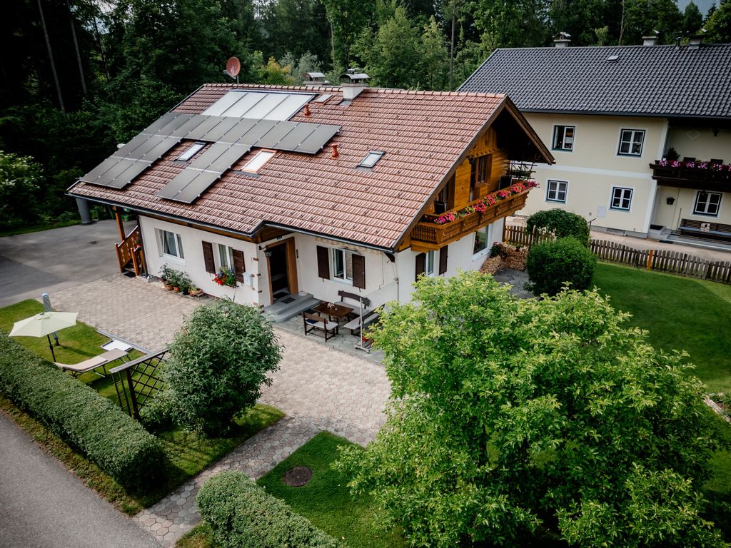 Ferienwohnung Kogler