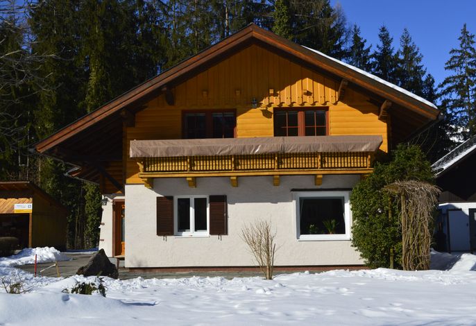 Ferienwohnung Kogler