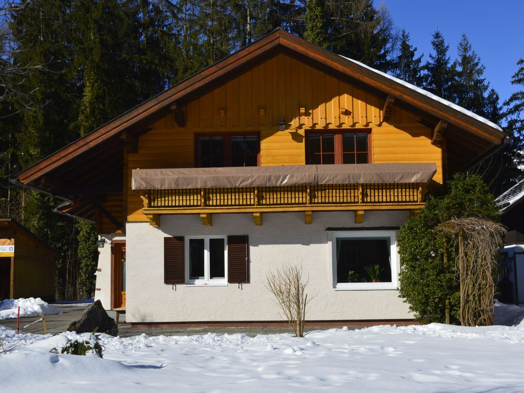 Ferienwohnung Kogler