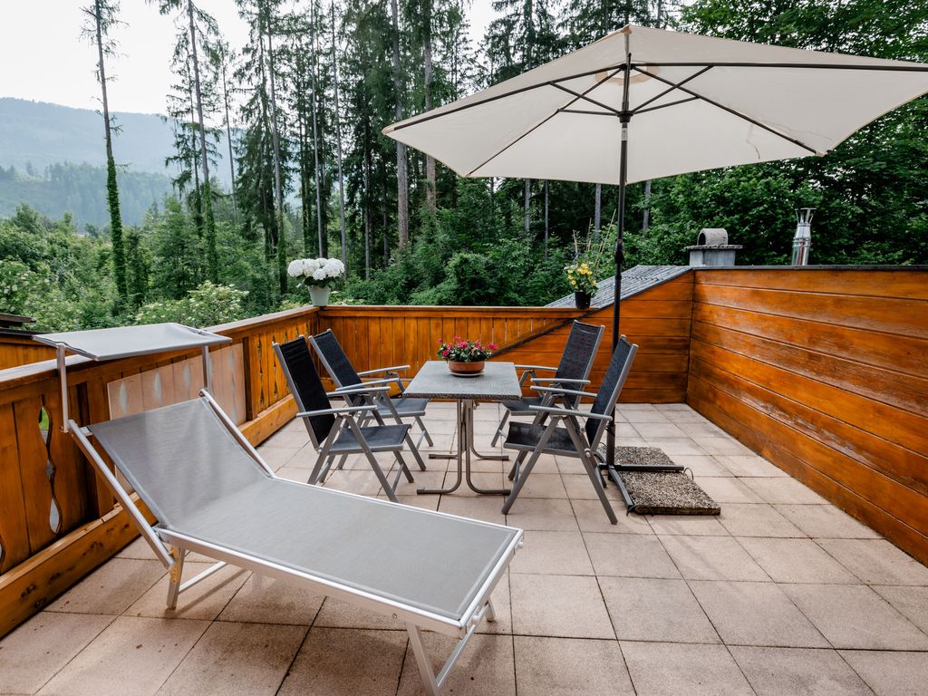 Ferienwohnung Kogler
